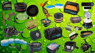 Набор для приготовления прикормки preston monster eva method bowl set