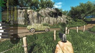 Far Cry 3 Windows 11 Performance