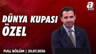 İspanya Arjantin’i Devirdi: Dünya Kupası Şampiyonu Belli Oldu