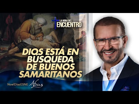 La Hora del Encuentro | 22 de julio, 2022