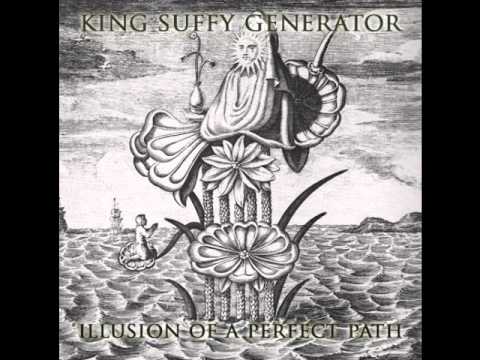 King Suffy Generator - The Glazier (Illusion of a perfect Path)