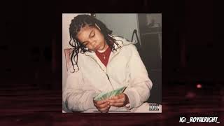 Young M.A &quot;JOOTD&quot; feat. Monica (Official Audio)