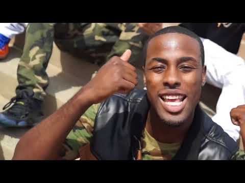 Gwalla Boi Slim Feat  GoA 'My Bizzness' WSHH Heatseekers   Official Music Video #PewDiePie