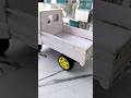 DIY Rc Pickup Truck Remote Control Cars Shorts Craft Diy