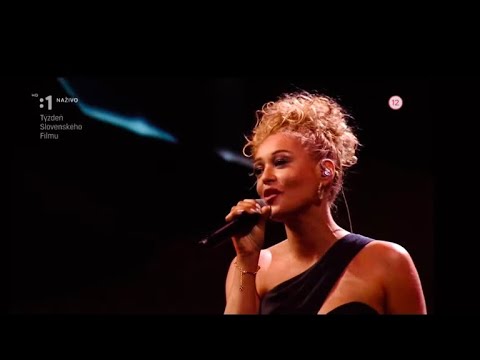 Hrdza / Lucia Gibarti - Slovensko moje, Otčina moja / Slnko v sieti 2022