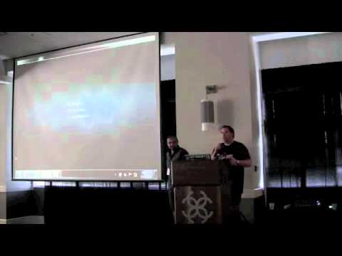HouSecCon 2011 - Sokol and Barrera.m4v