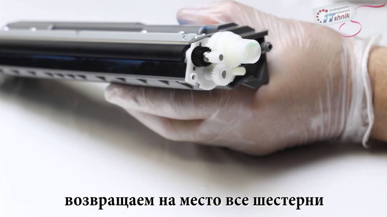 МФУ Brother DCP-9020CDW