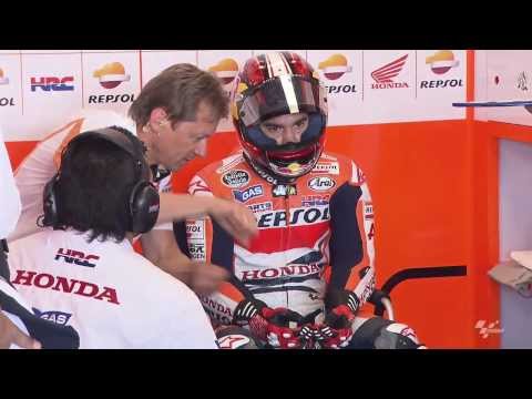 Brno 2013 - Honda Technical Preview