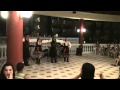 Greek Night In Rhodos Sunshine Vacation Clubs July 2010 Part 3