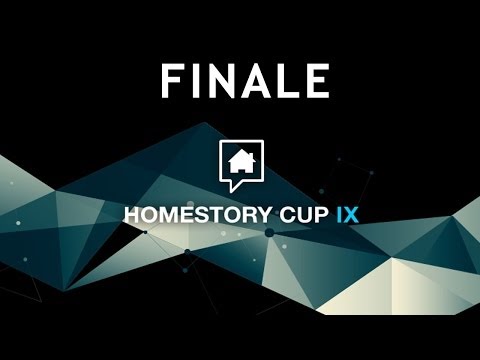HomeStory Cup IX - Day 4 - Finale
