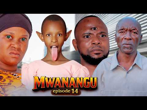 MWANANGU  | 14 |