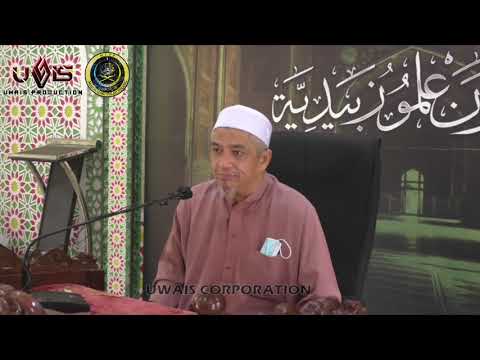 Kuliah Dhuha Ustaz Halim Nasir