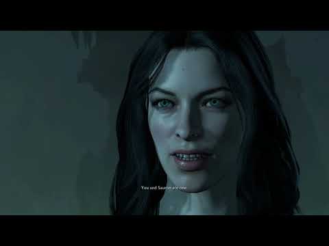 Middle-earth: Shadow of War 100% Walkthrough gameplay part 5 - 4K No Commentary