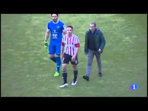 J.36 UD Logroñés - Cacereño