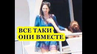 ДЕМЕТ ОЗДЕМИР И ДЖАН ЯМАН ВОЗЛЮБЛЕННЫЕ ,ОНИ ВМЕСТЕ?