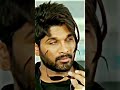 Allu Arjun Break Up Dj Movie Love