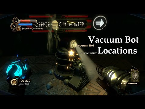 Bioshock 2 - Garbage Collection (Achievement Guide)