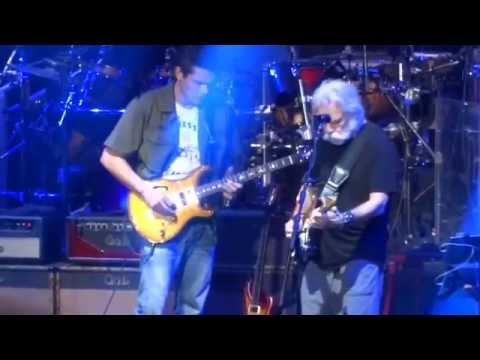 Uncle John's Band - Dead and Company 6/21/2016