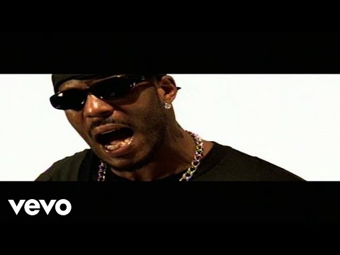 DMX - What They Really Want (Official Music Video) ft. Sisqo