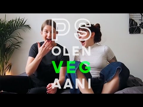 VEGAANISET PINAATTILETUT – Super helppo ohje!