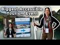 Inside The World Summit On Accessible Tourism In Italy