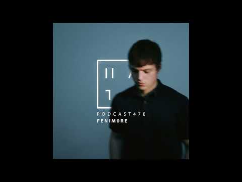 FENIM0RE — HATE Podcast 478