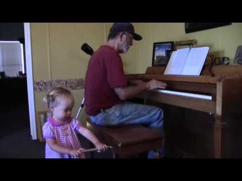 Boogie Woogie Ftroop Style