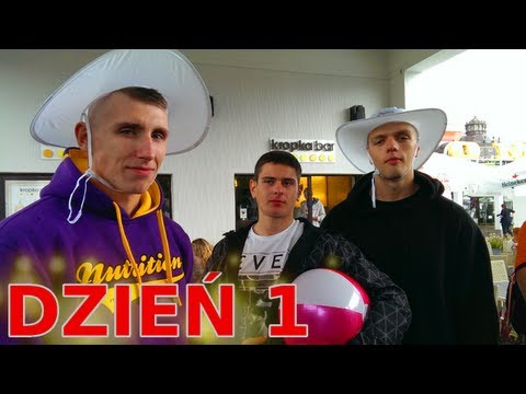 Warsaw Coke: Sopot 2013 - Day 1