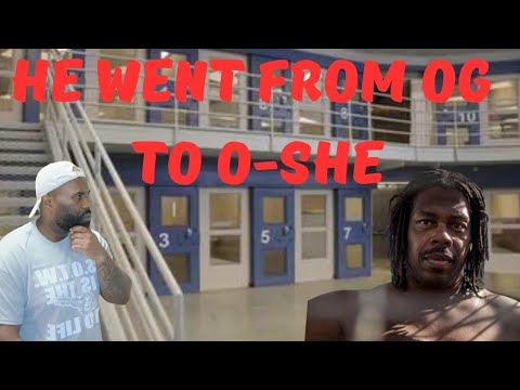 Storytime: I Witness A Gang Leader Go From OG to O-SHE