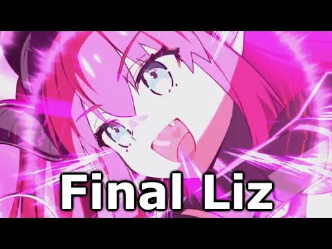 Servant First Impression – Elisabeth Báthory (SSR)