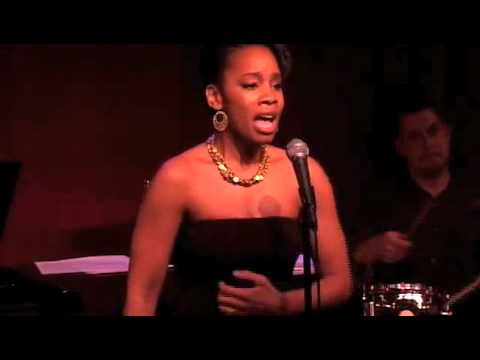 I Can Do Better Than That/Anika Noni Rose