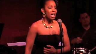 I Can Do Better Than That/Anika Noni Rose