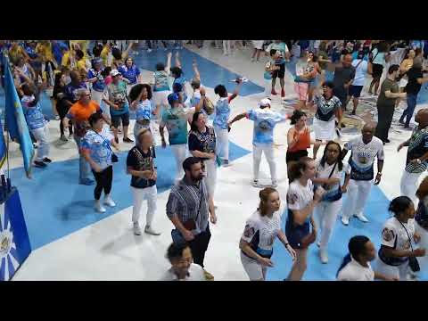 Império dos Tambores - Um Brasil Afro-musical (2)