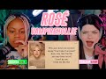 ROSÉ Vampirehollie Audio Reaction