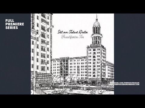 Premiere: Esteble - Socotra (Original Mix)