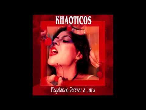 Khaoticos - Estrella