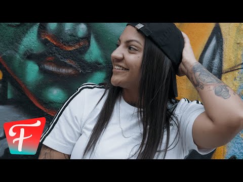 Jô Siqueira - Ausência (Official Music Video)