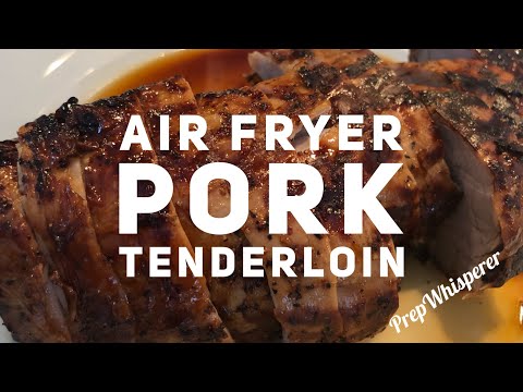download lagu mp3 mp4 Air Fryer Tenderloin, download lagu Air Fryer Tenderloin gratis, unduh video klip Air Fryer Tenderloin