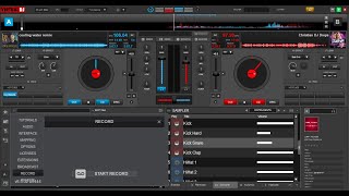 Mary J. Blige - Everyday People  (DJ Ben Mashup)