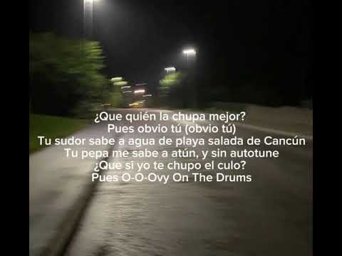 QUÉ ROLLITO PRIMAVERA-letra - Dani flow-Alux Mix