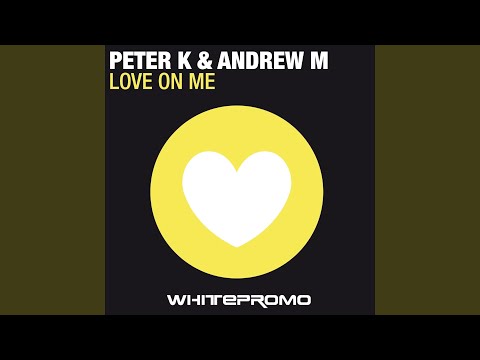 Love On Me (Slicerboys Mix)