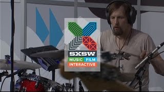 Lost in the Trees - "Sun" | Music 2014 | SXSW