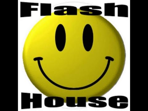 SET VIDEO CLIPES FLASH HOUSE