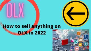 How To Sell Anythings On OLX In 2022 | Selling Products On OLX With AT Technical