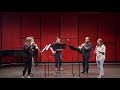 Quintet for Winds mvmt 1, Robert Muczynski