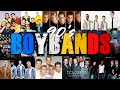 90 039 s BOYBANDS Backstreet Boys Boyzone 90 039 s BOYBANDS Backstreet Boys Boyzone