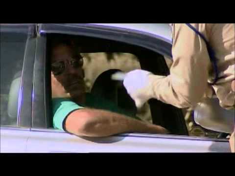 Leon Schuster - Invalid Driver's Licence