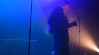 Thomas Azier - Verwandlung (Concert Live - Full HD) @ Epicerie Moderne, Feyzin - France 2017