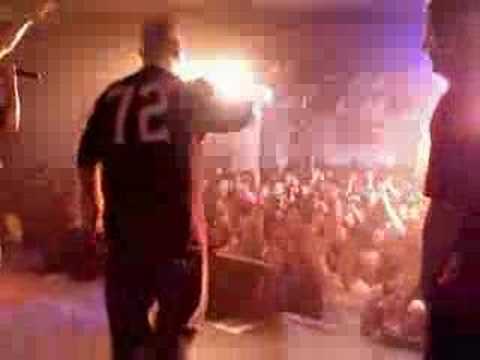 G&G Sindikatas Kaune 16.11.2007