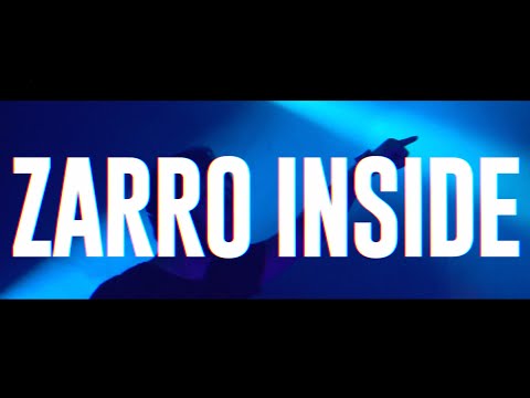ZARRO INSIDE - PARTY BOOMERS Feat. Fainest